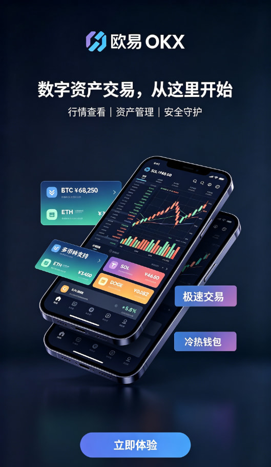欧交易所平台app教程配图